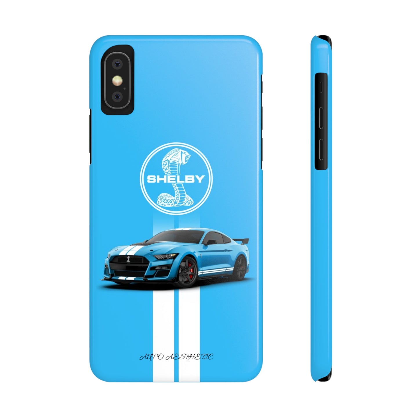 Shelby Phone Case