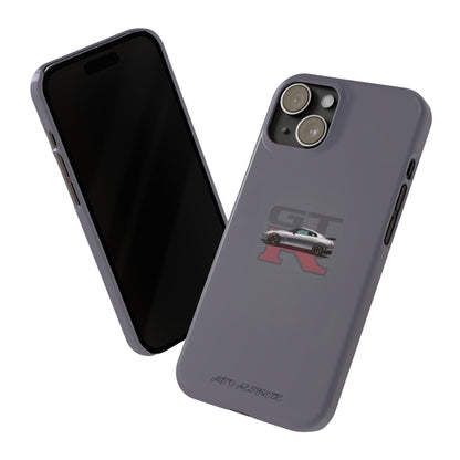 Nissan GTR Phone Case