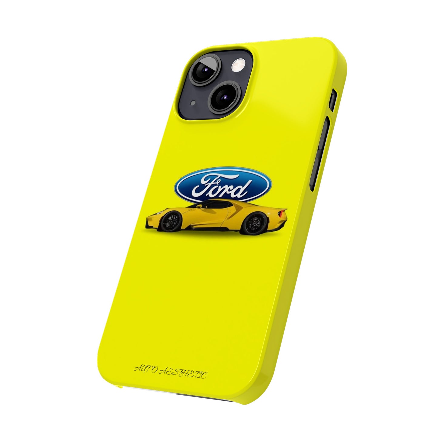 Ford GT Phone Case