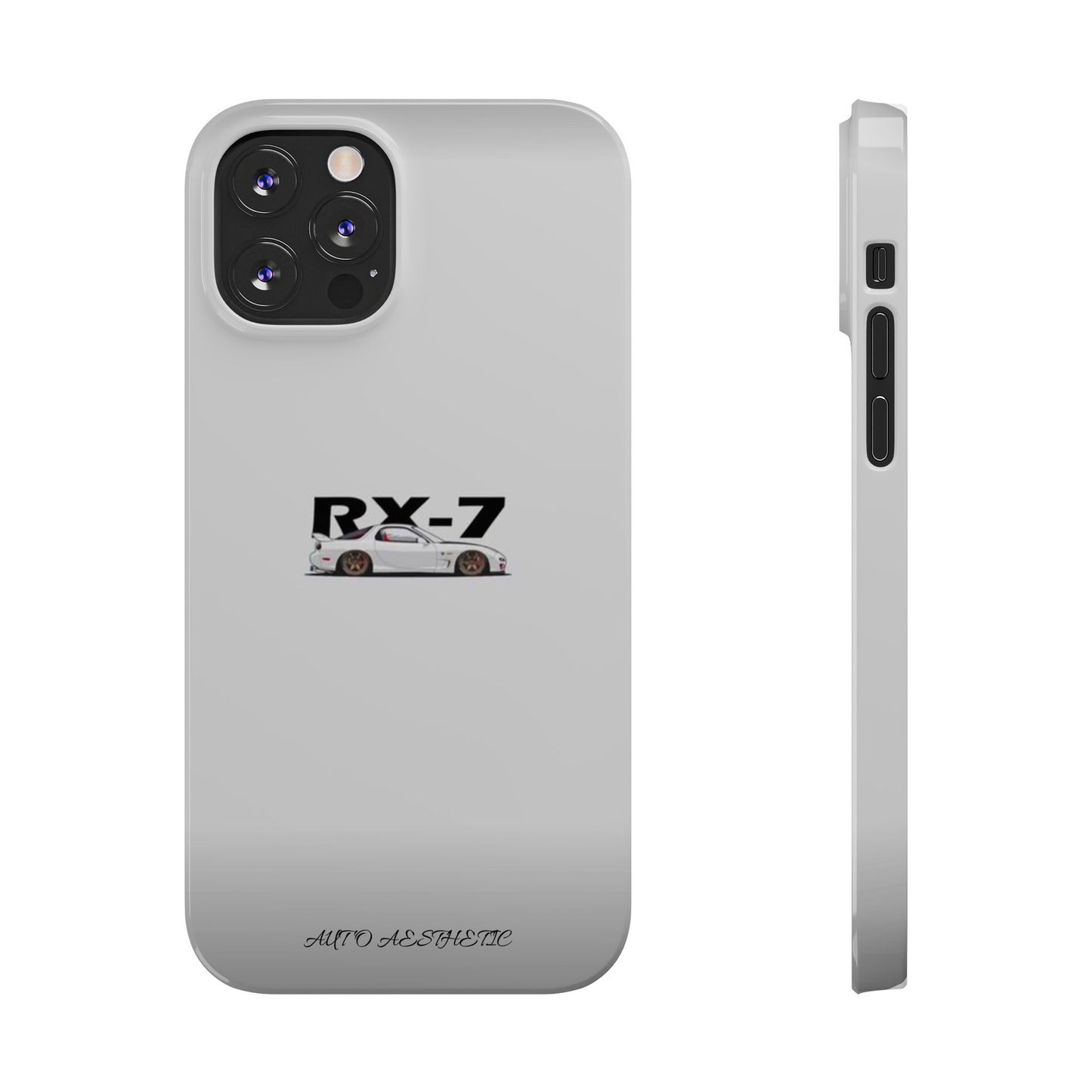 Mazda RX7 Phone Case