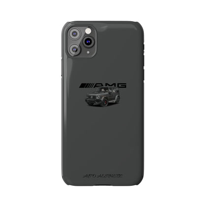 Mercedes G Class Phone Case