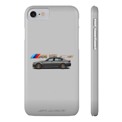 BMW m5 cs Phone Case