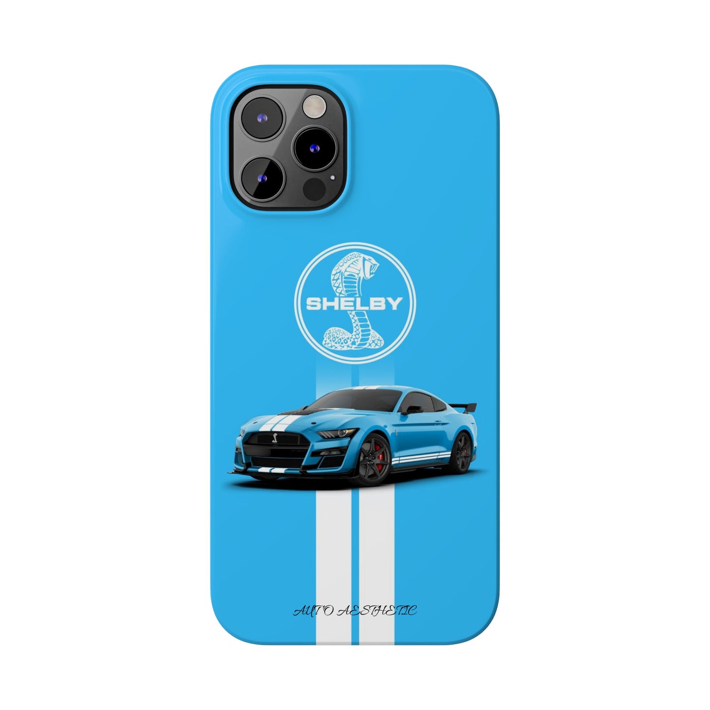 Shelby Phone Case