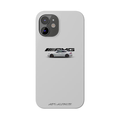 Mercedes AMG Phone Case