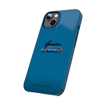 Pagani huayra Phone Case