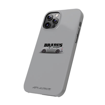 Mercedes Brabus Phone Case