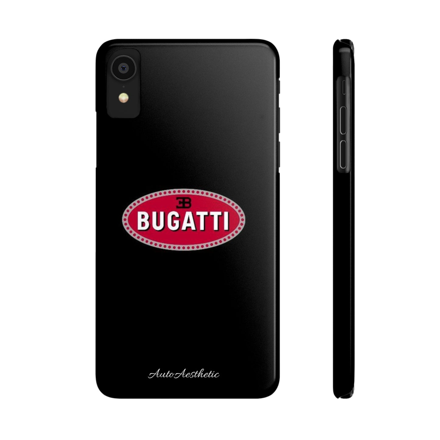 Bugatti Phone Case