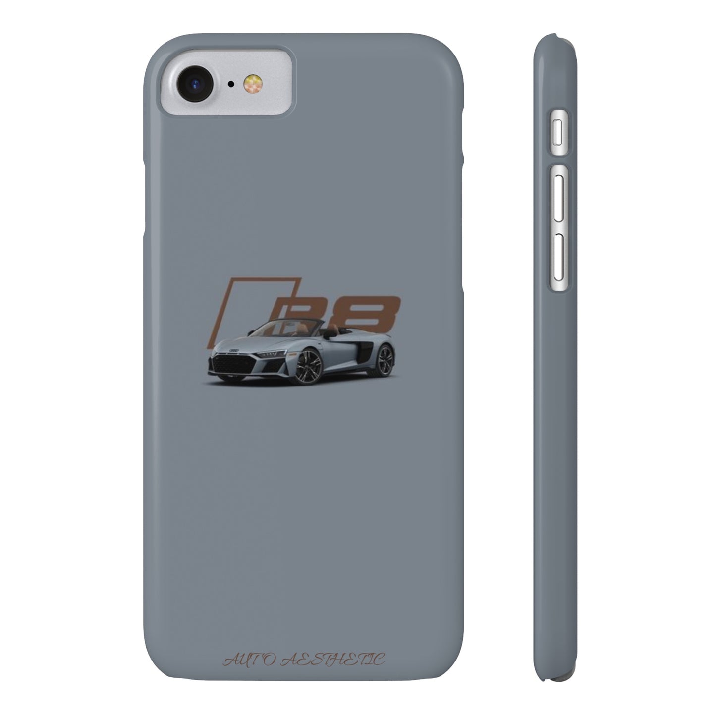 Audi R8 Phone Case