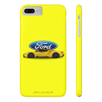 Ford GT Phone Case