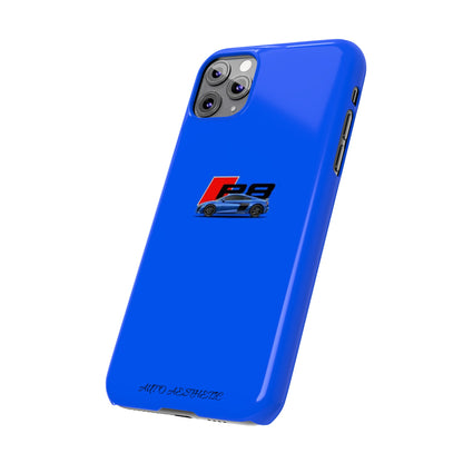 Audi R8 Phone Case