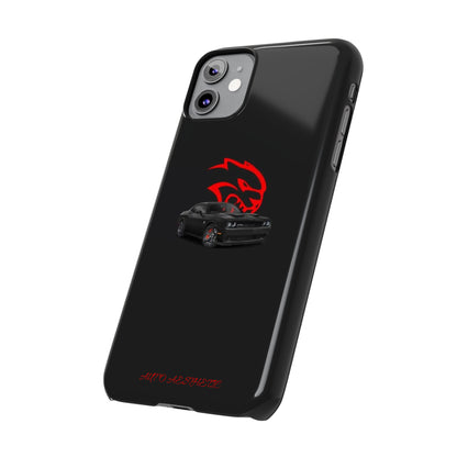 Dodge Challenger Phone Case