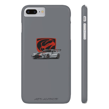 Dodge Viper Phone Case