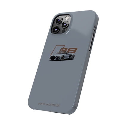 Audi R8 Phone Case