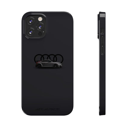 Audi TT Phone Case