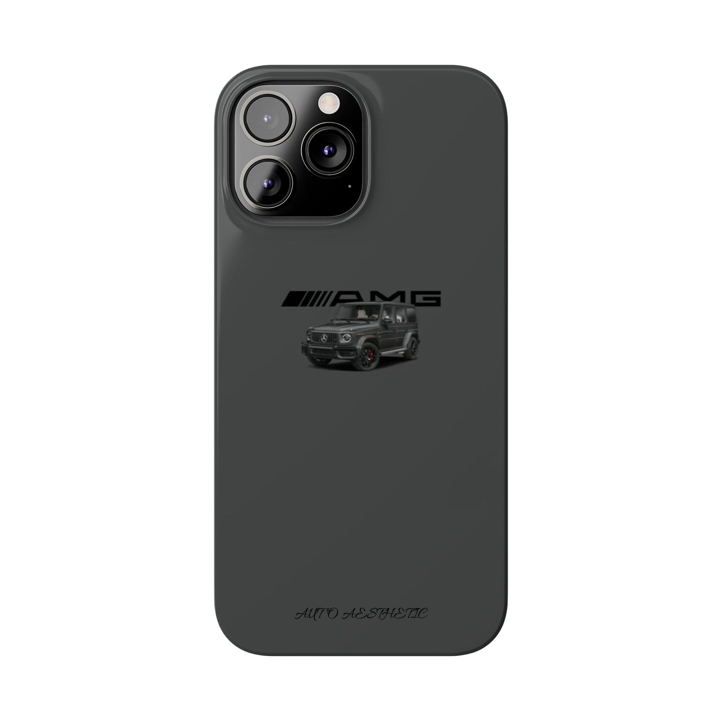 Mercedes G Class Phone Case