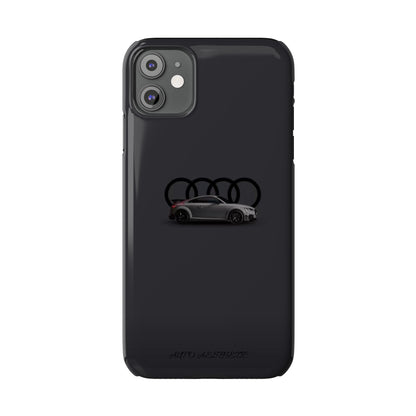 Audi TT Phone Case