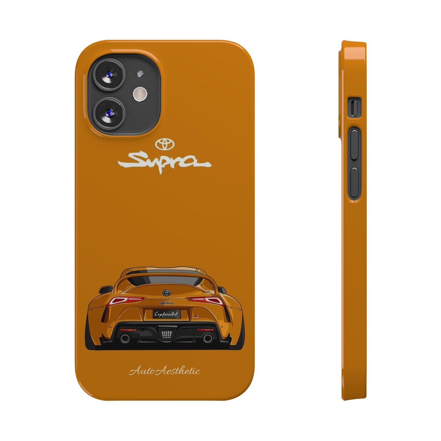 Supra Phone Case