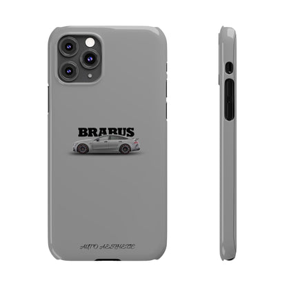 Mercedes Brabus Phone Case