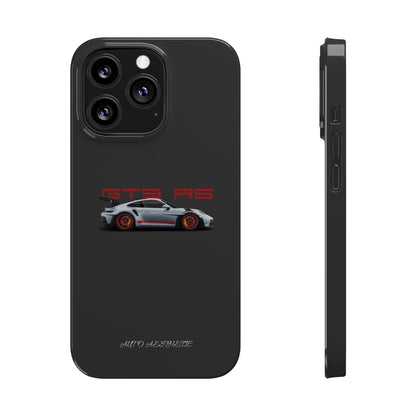 Porsche GT3RS Phone Case