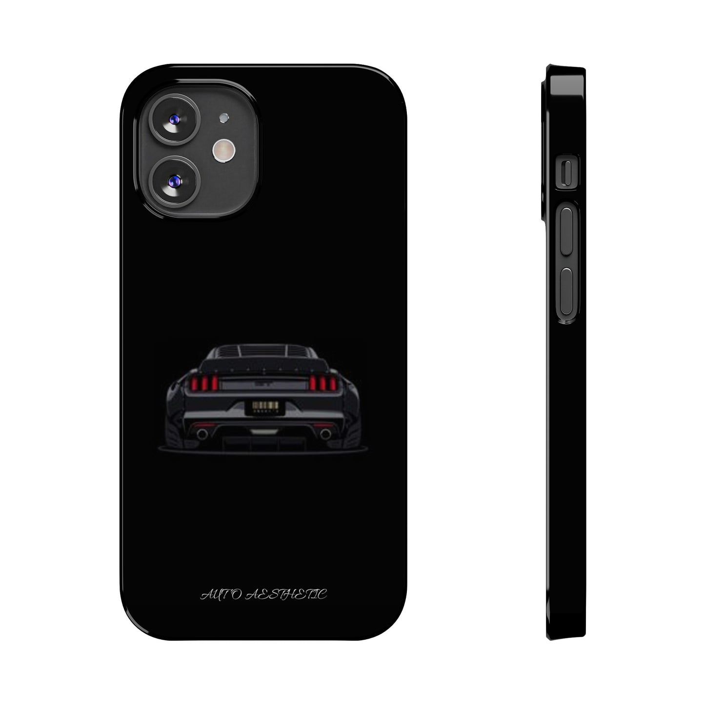 Mustang GT Phone Case