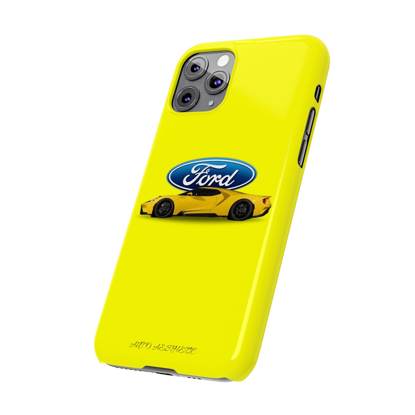 Ford GT Phone Case