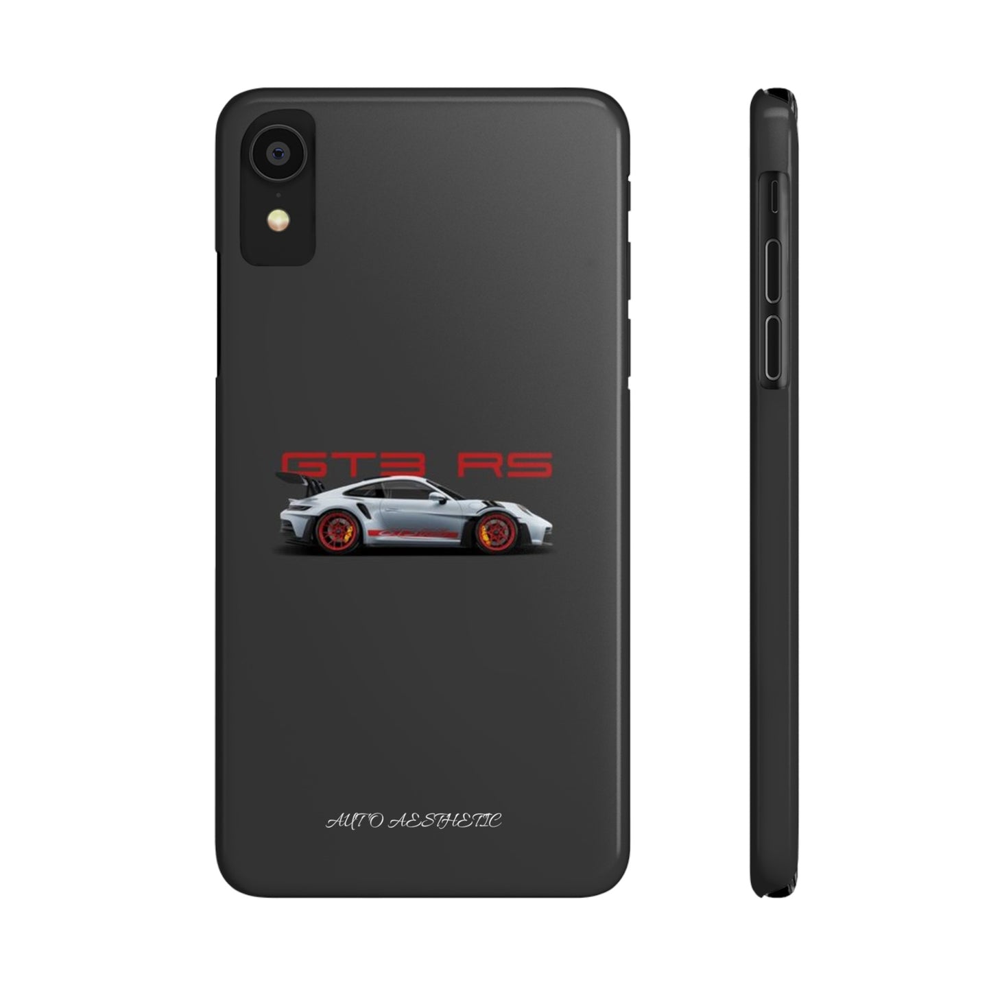 Porsche GT3RS Phone Case