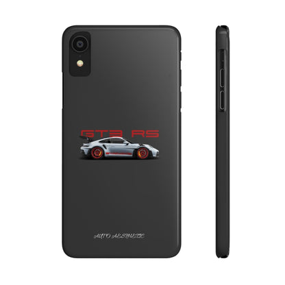 Porsche GT3RS Phone Case