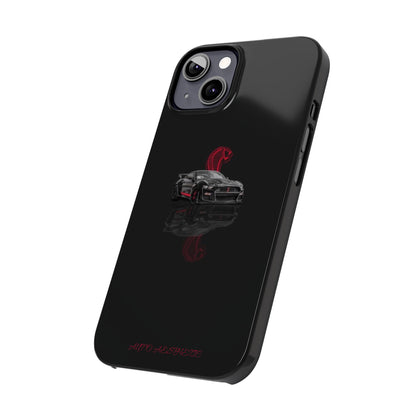 Ford Shelby Phone Case