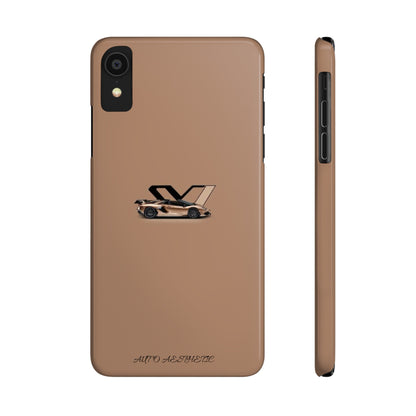 Lamborghini svj Phone Case