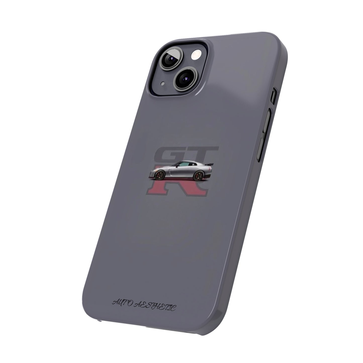 Nissan GTR Phone Case