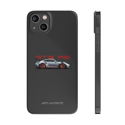 Porsche GT3RS Phone Case