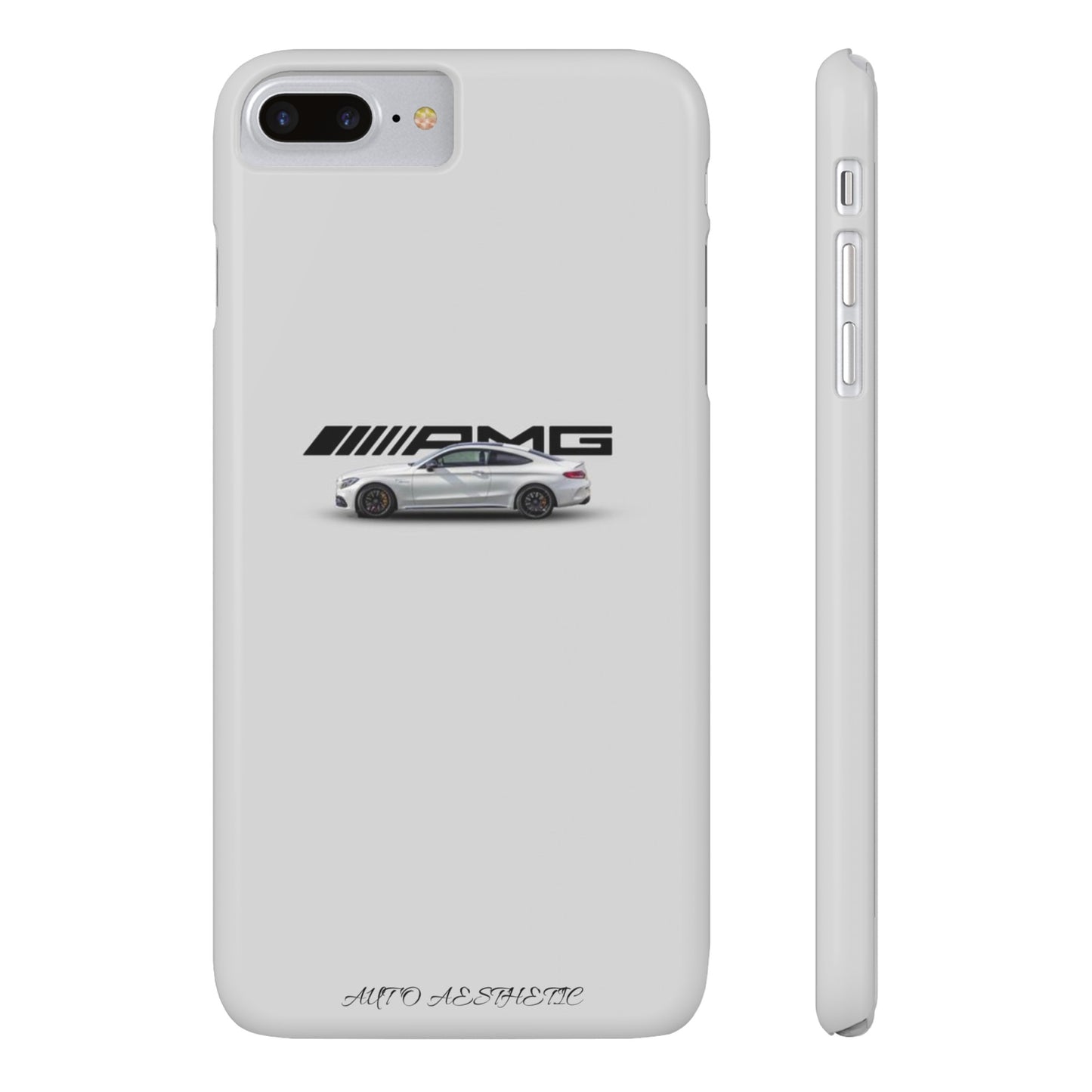 Mercedes AMG Phone Case