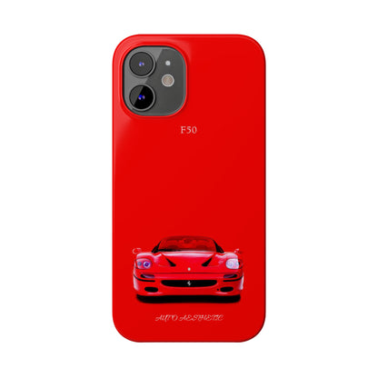 Ferrari F50 Phone Case