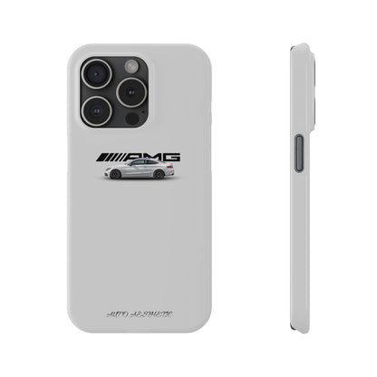 Mercedes AMG Phone Case