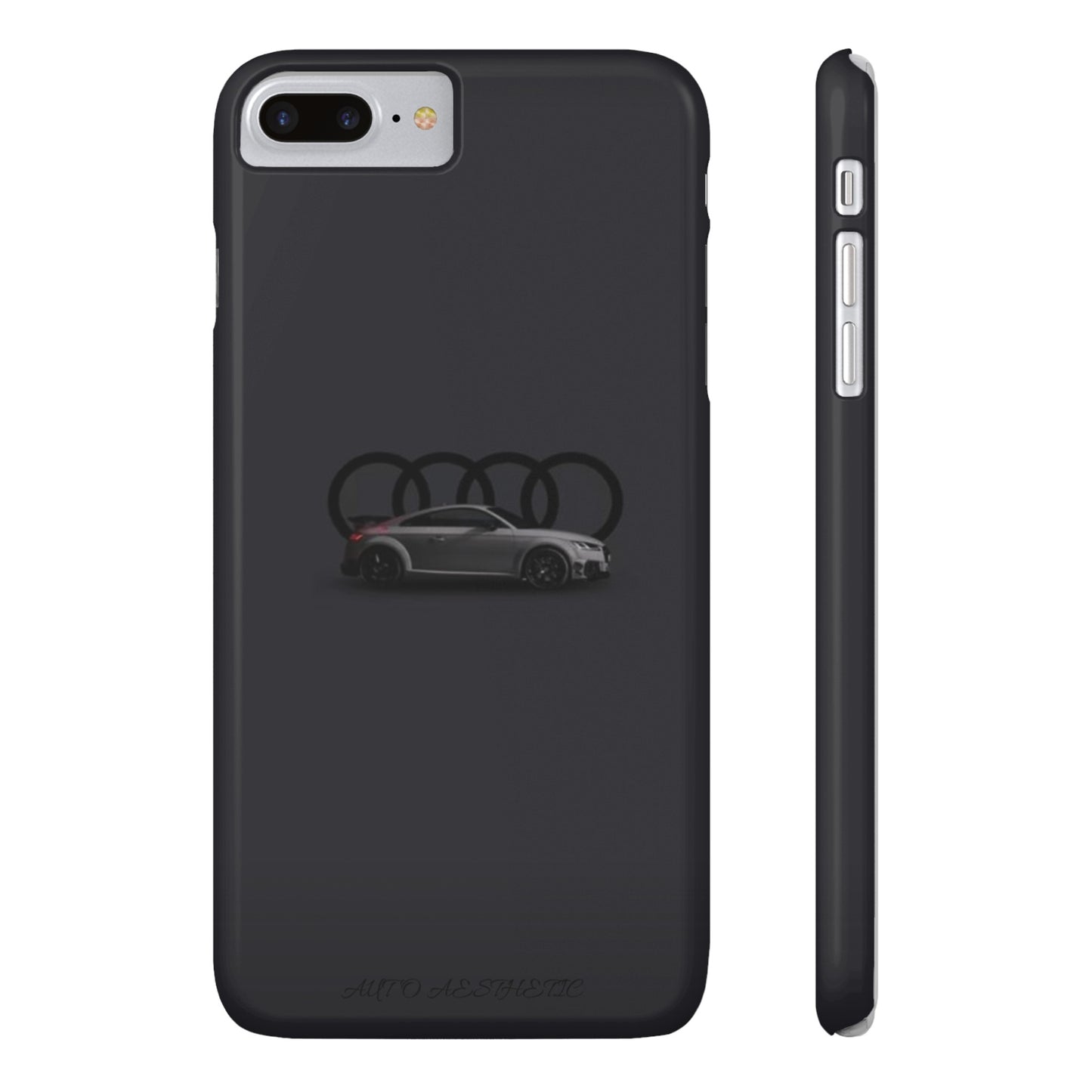 Audi TT Phone Case