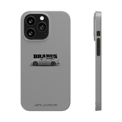 Mercedes Brabus Phone Case