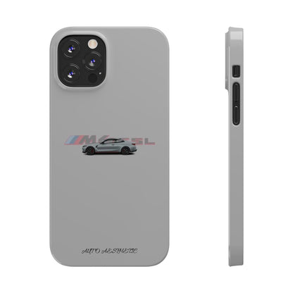 BMW m4 csl Phone Case