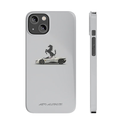 Ferrari sp3 daytona Phone Case