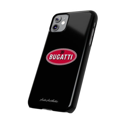 Bugatti Phone Case