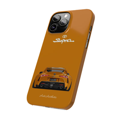 Supra Phone Case