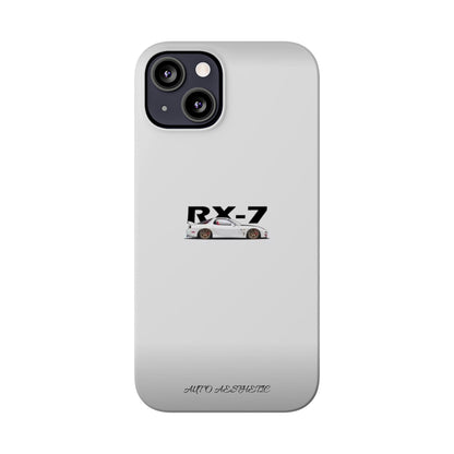 Mazda RX7 Phone Case