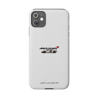 Mclaren Phone Case