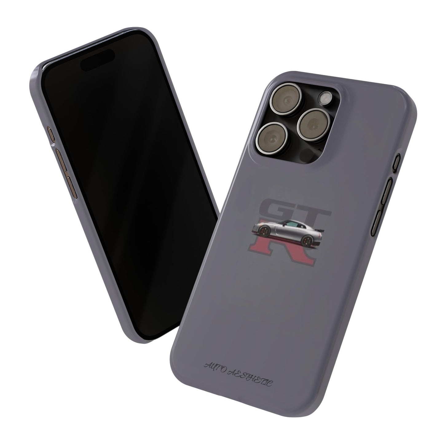 Nissan GTR Phone Case