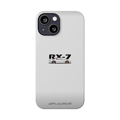 Mazda RX7 Phone Case