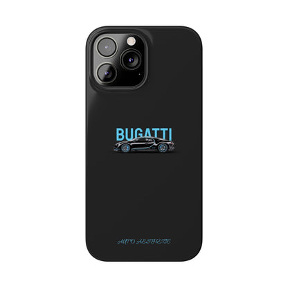 Bugatti Phone Case