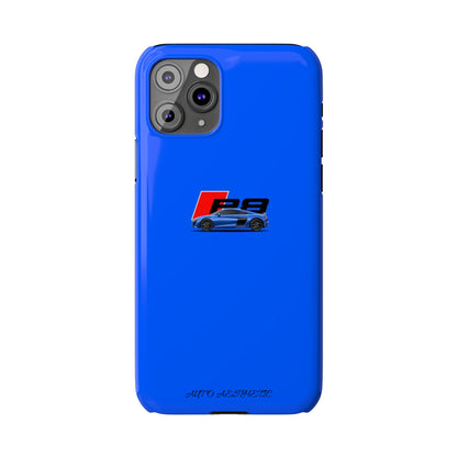 Audi R8 Phone Case