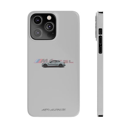 BMW m4 csl Phone Case