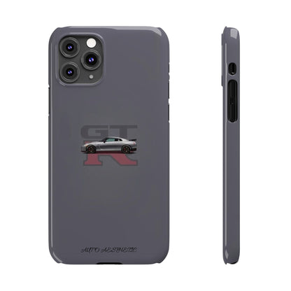 Nissan GTR Phone Case