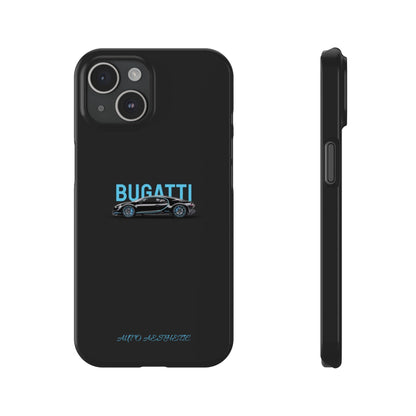 Bugatti Phone Case