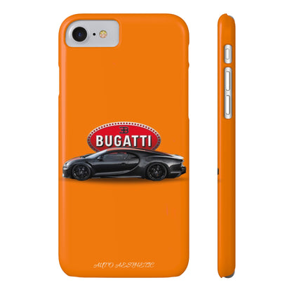 Bugatti Chiron Super Sport 300+ Phone Case